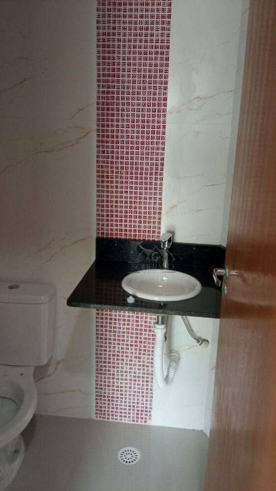 Sobrado à venda com 2 quartos, 115m² - Foto 7