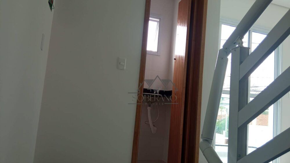 Sobrado à venda com 2 quartos, 115m² - Foto 8