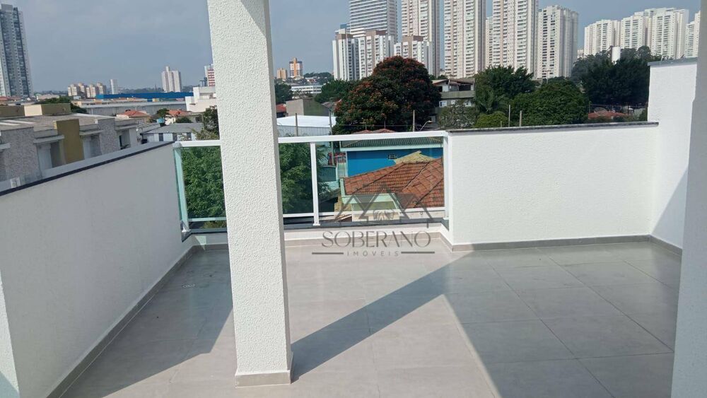 Sobrado à venda com 2 quartos, 115m² - Foto 11
