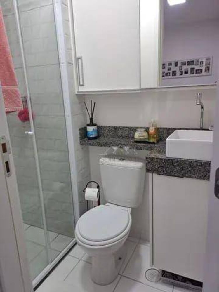 Apartamento, 2 quartos, 75 m² - Foto 11