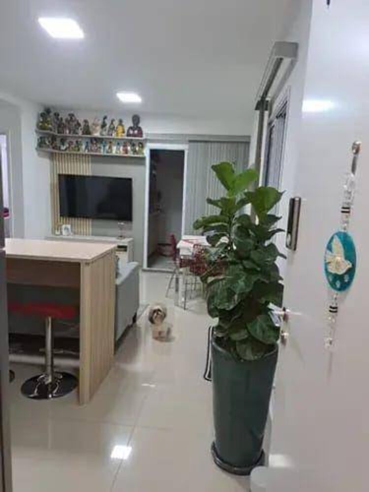 Apartamento, 2 quartos, 75 m² - Foto 2