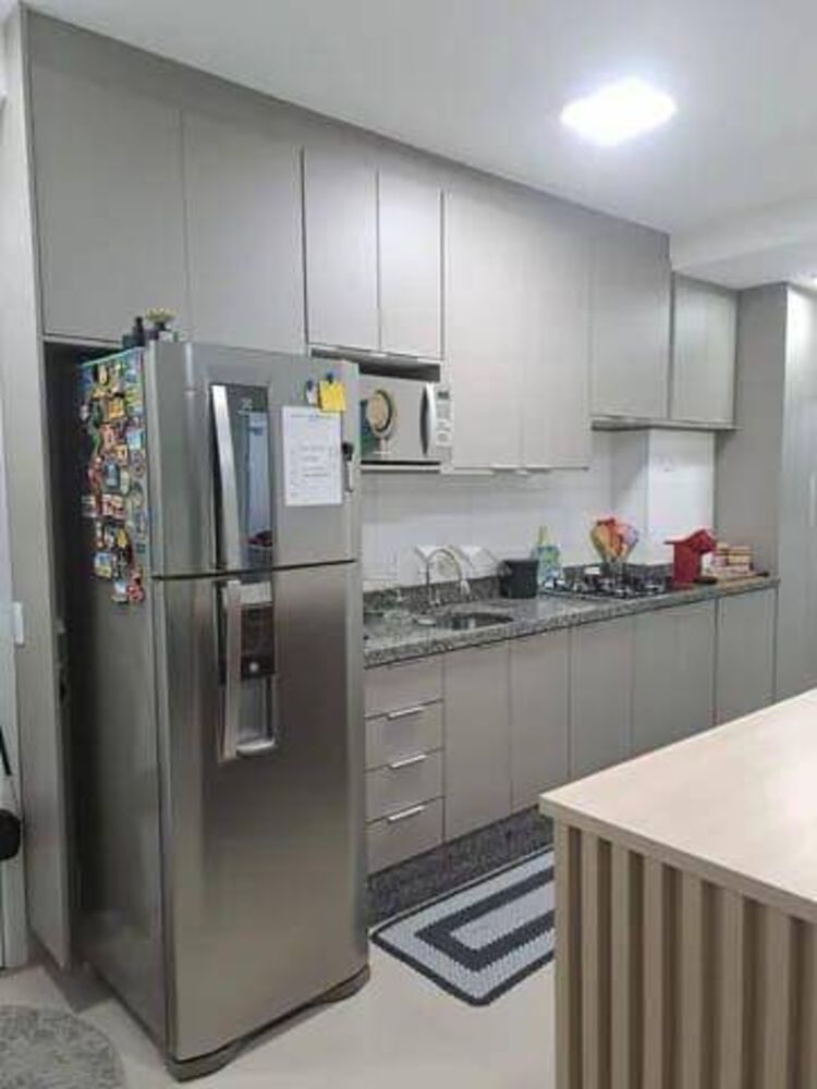 Apartamento, 2 quartos, 75 m² - Foto 4