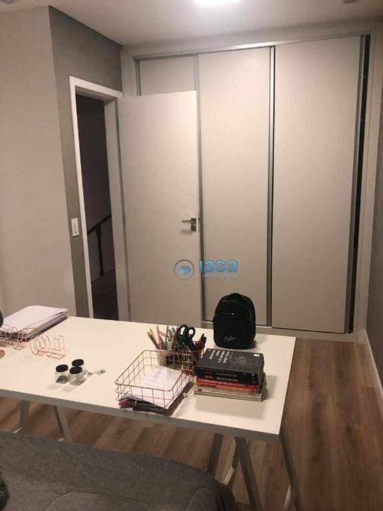 Sobrado à venda com 3 quartos, 220m² - Foto 8
