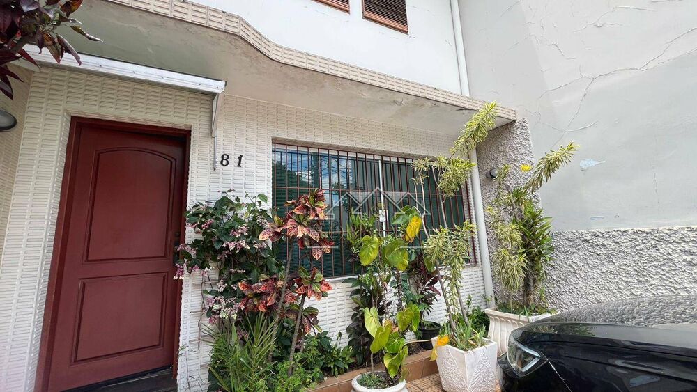 Sobrado, 109 m² - Foto 1