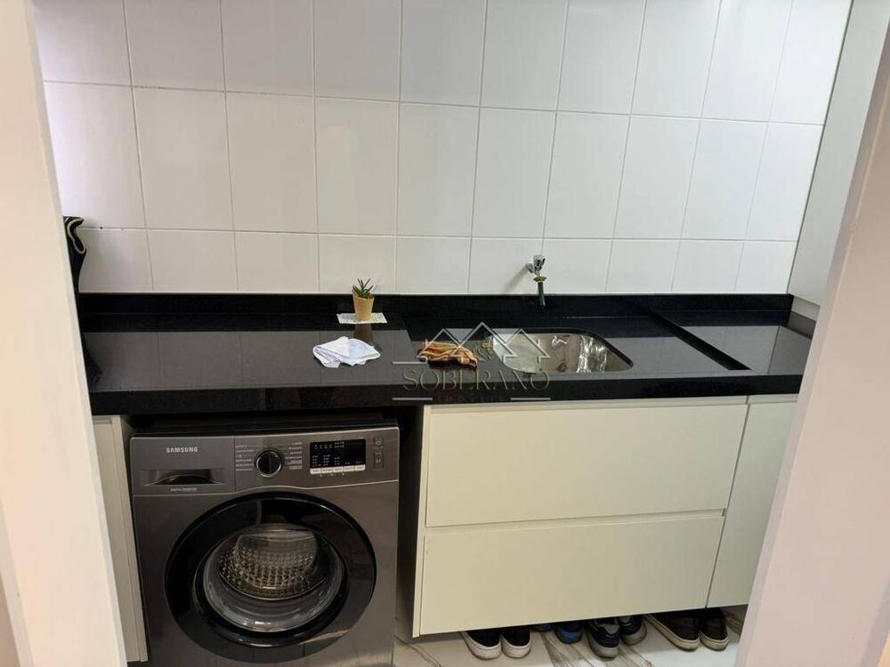 Apartamento, 3 quartos, 114 m² - Foto 2