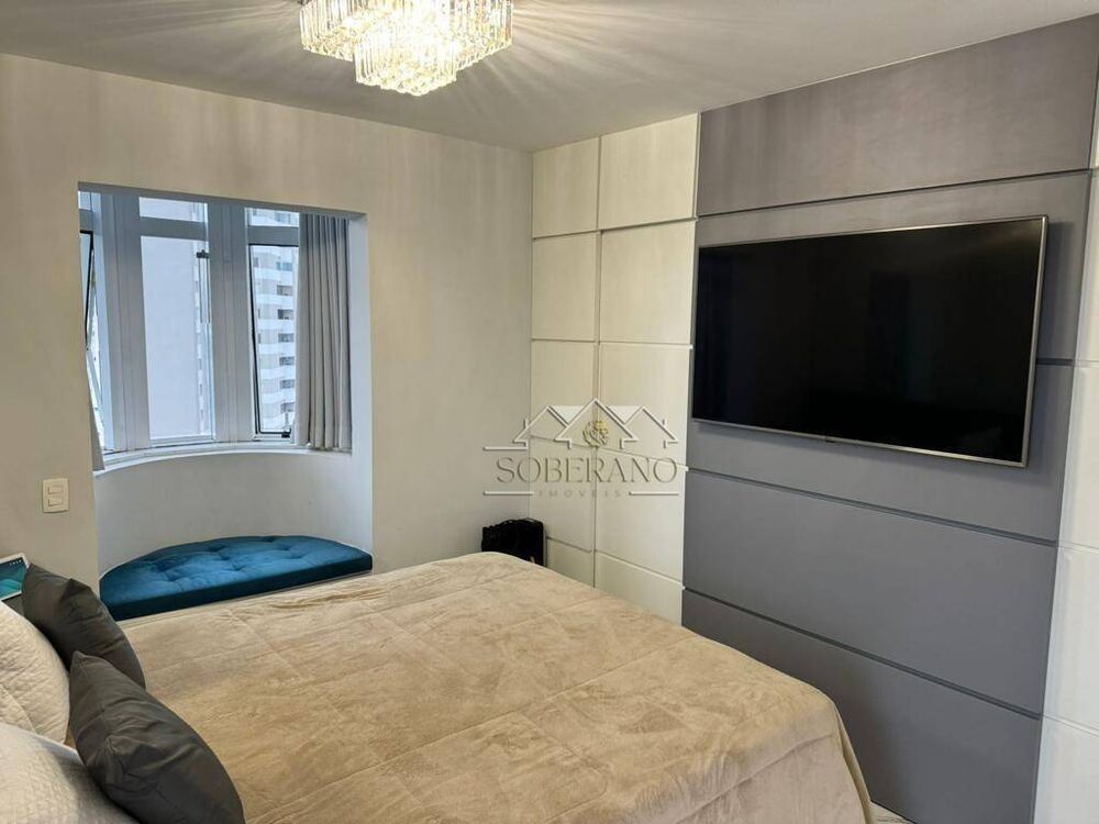 Apartamento, 3 quartos, 114 m² - Foto 4