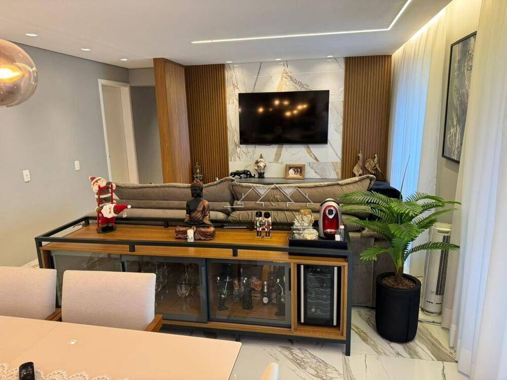 Apartamento, 3 quartos, 114 m² - Foto 3