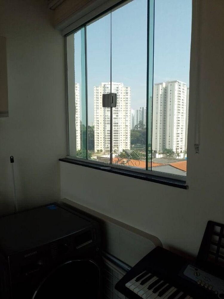 Cobertura à venda com 2 quartos, 98m² - Foto 10