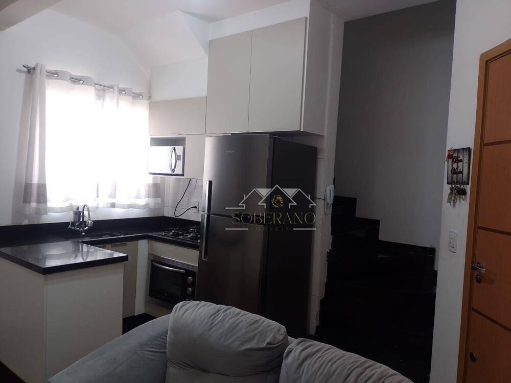 Cobertura à venda com 2 quartos, 98m² - Foto 5