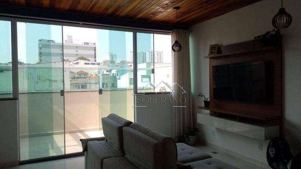 Cobertura à venda com 2 quartos, 98m² - Foto 11