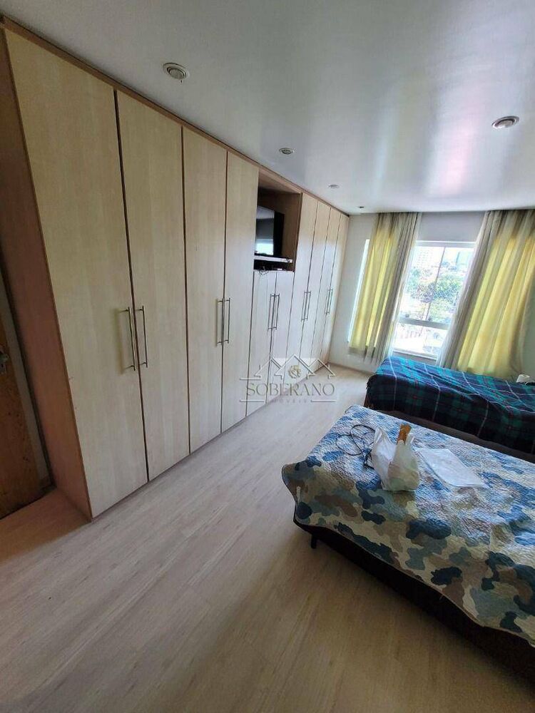 Sobrado à venda com 5 quartos, 330m² - Foto 6