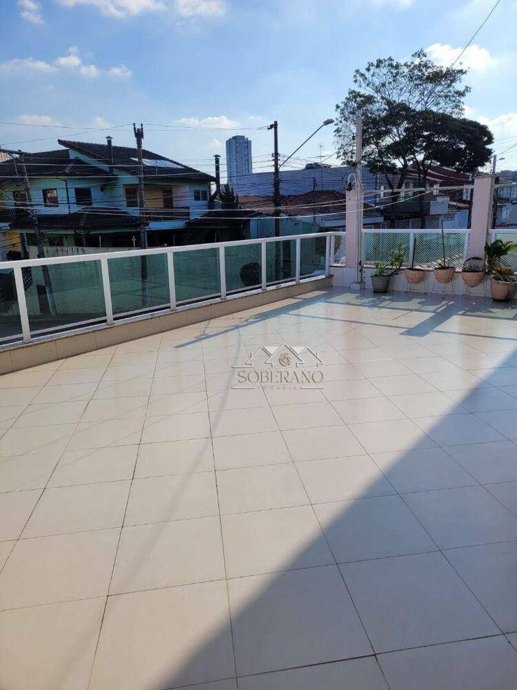 Sobrado à venda com 5 quartos, 330m² - Foto 1