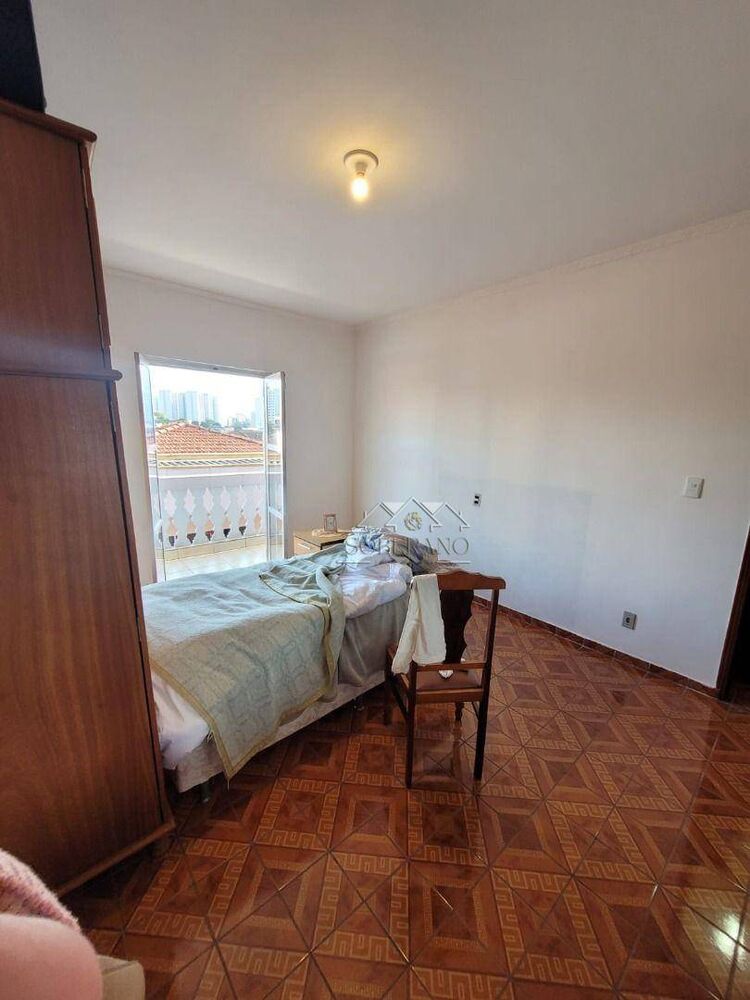 Sobrado à venda com 5 quartos, 330m² - Foto 11