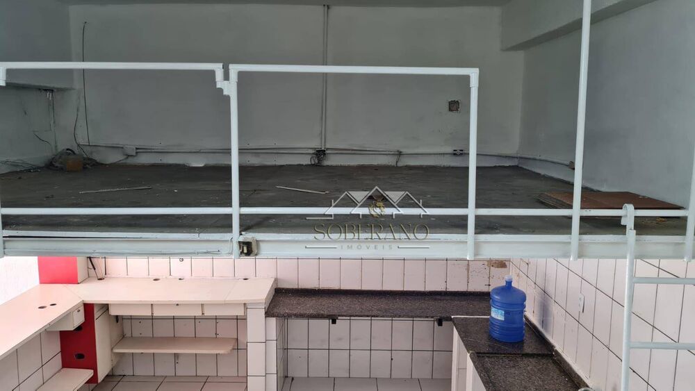 Loja-Salão, 64 m² - Foto 9