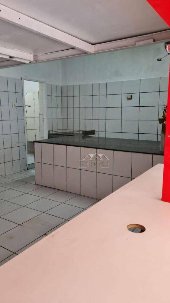 Loja-Salão, 64 m² - Foto 1