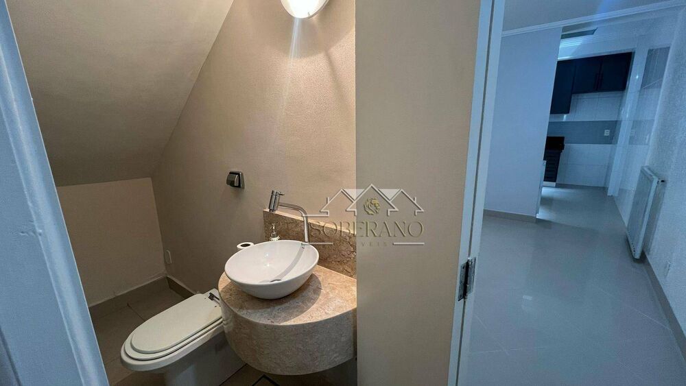 Sobrado, 3 quartos, 170 m² - Foto 12