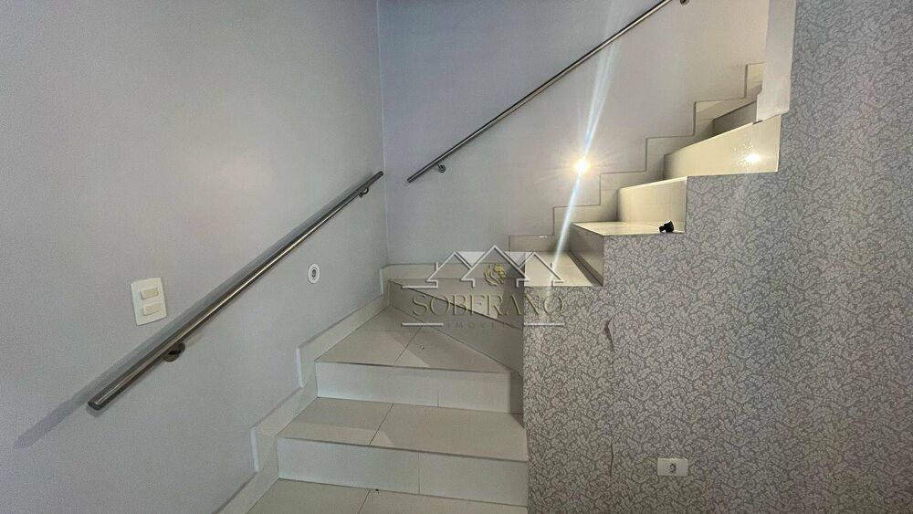 Sobrado, 3 quartos, 170 m² - Foto 5