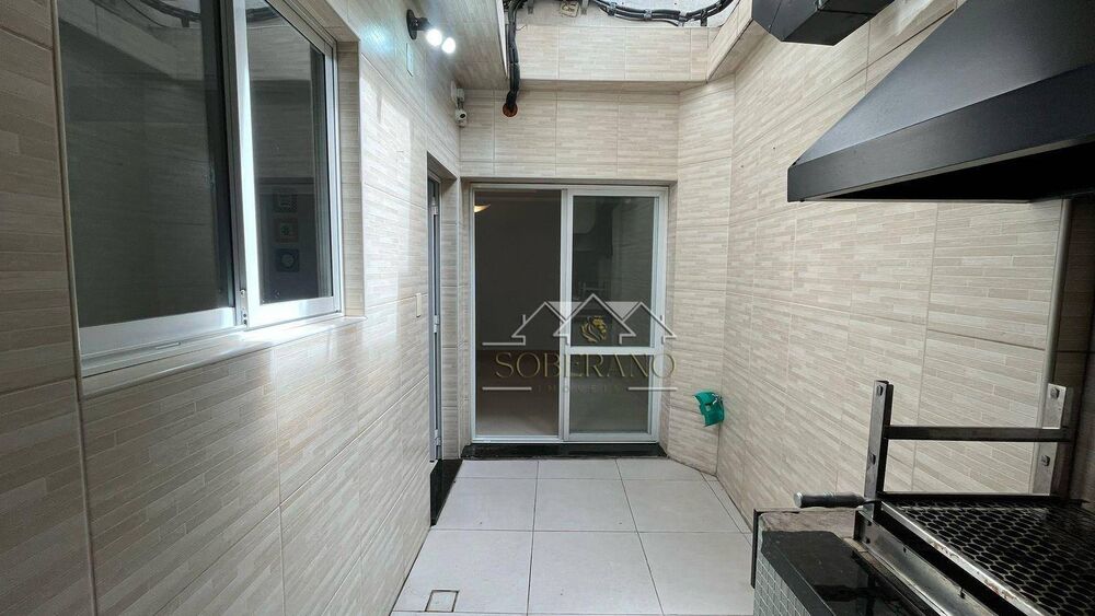 Sobrado, 3 quartos, 170 m² - Foto 26