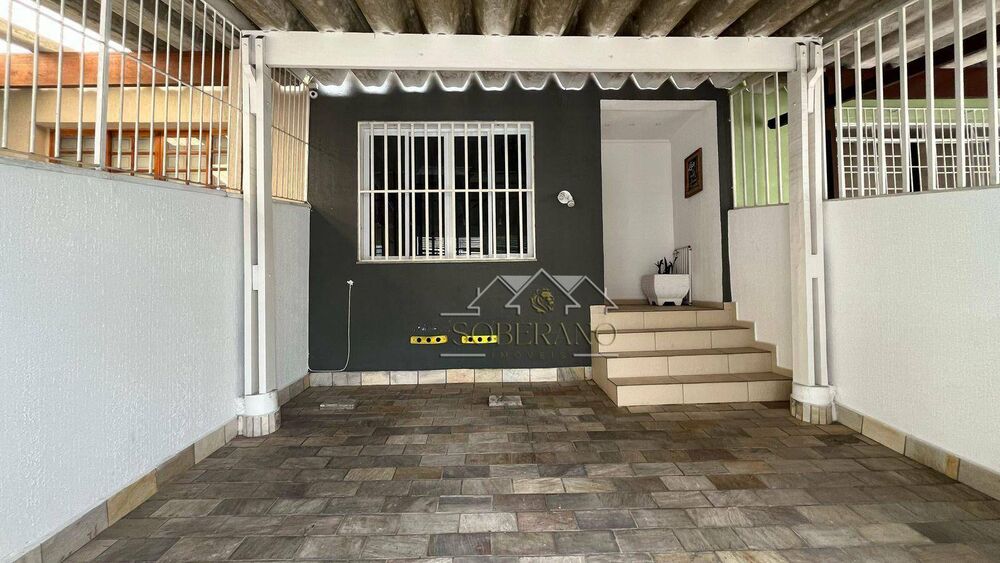 Sobrado, 3 quartos, 170 m² - Foto 16