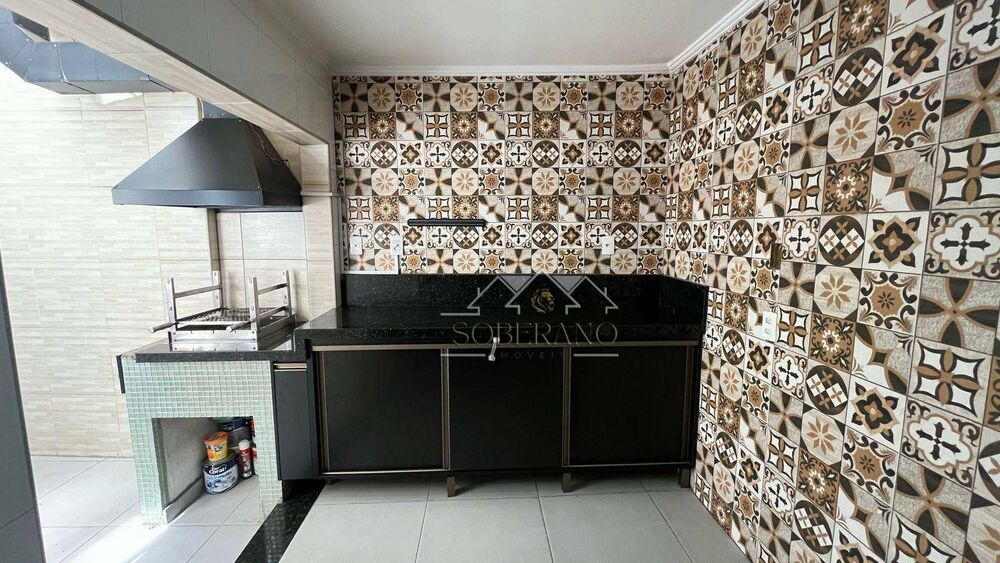 Sobrado, 3 quartos, 170 m² - Foto 15