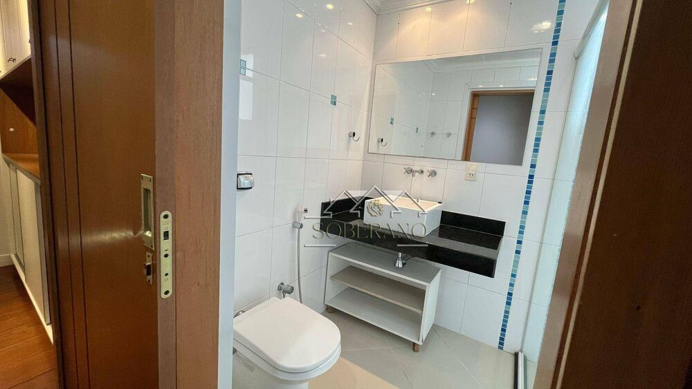 Sobrado, 3 quartos, 170 m² - Foto 24