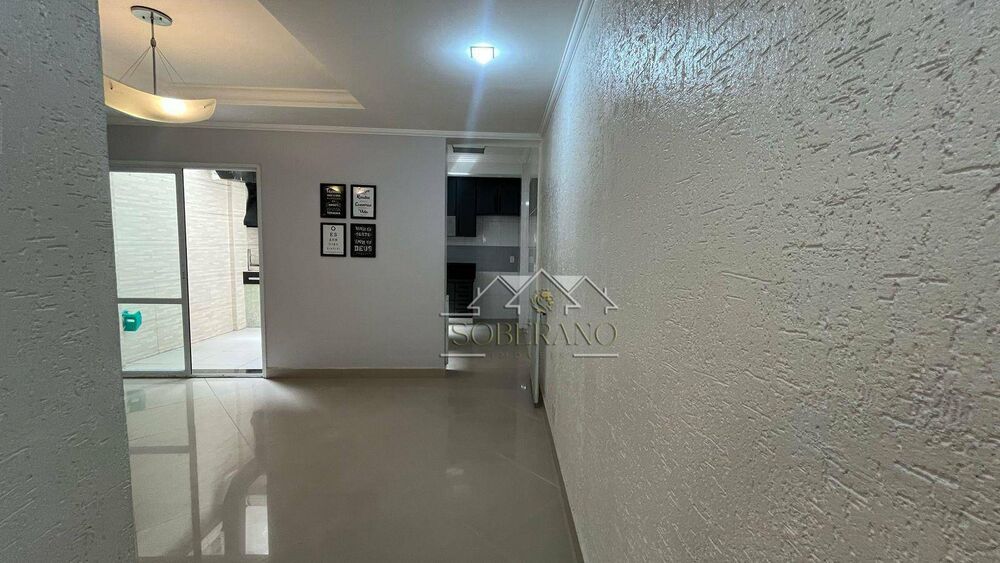 Sobrado, 3 quartos, 170 m² - Foto 14