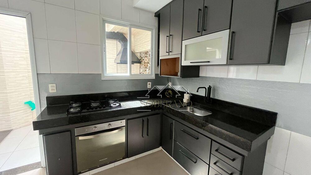 Sobrado, 3 quartos, 170 m² - Foto 21