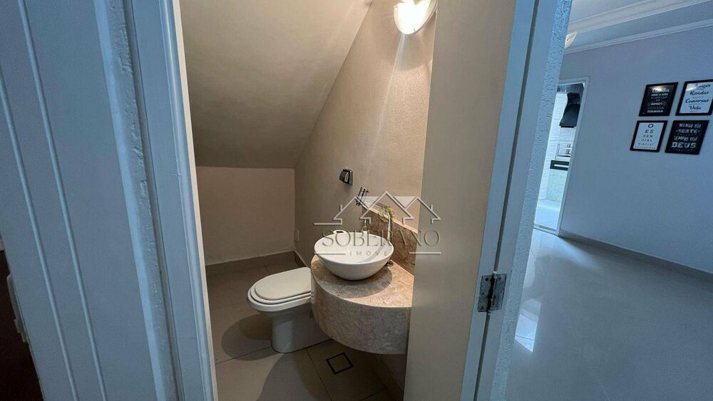 Sobrado, 3 quartos, 170 m² - Foto 6