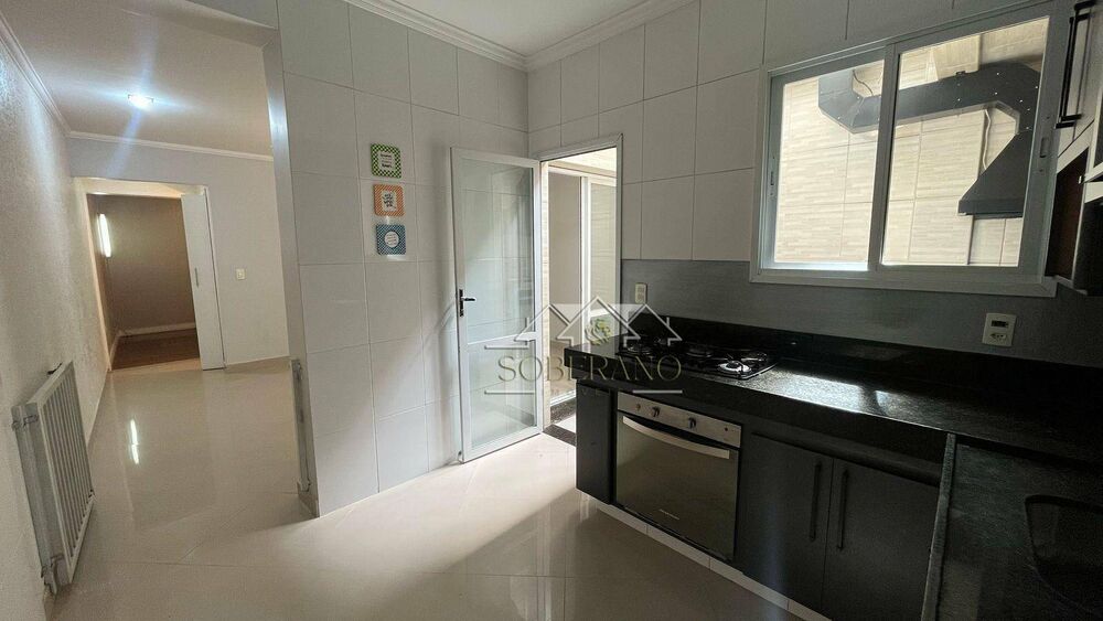 Sobrado, 3 quartos, 170 m² - Foto 25
