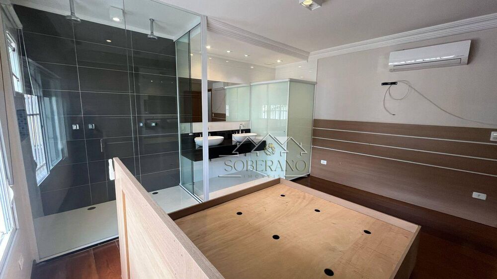 Sobrado, 3 quartos, 170 m² - Foto 4