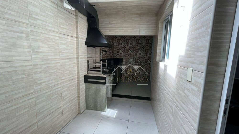 Sobrado, 3 quartos, 170 m² - Foto 3
