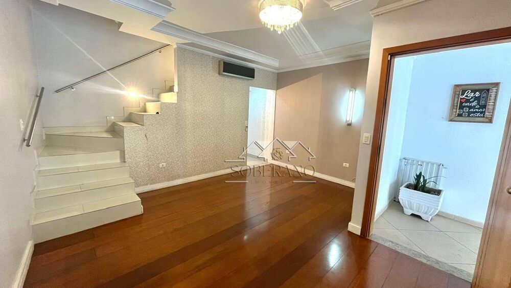 Sobrado, 3 quartos, 170 m² - Foto 23