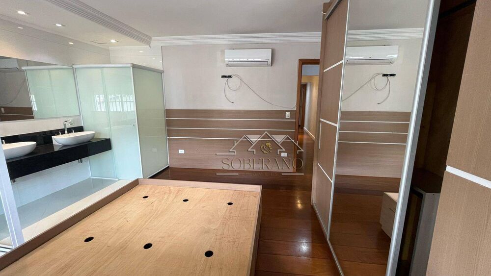 Sobrado, 3 quartos, 170 m² - Foto 1