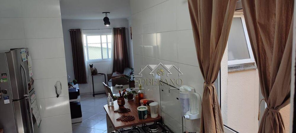 Sobrado à venda com 2 quartos, 86m² - Foto 5