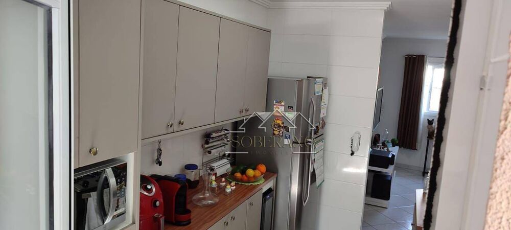 Sobrado à venda com 2 quartos, 86m² - Foto 4