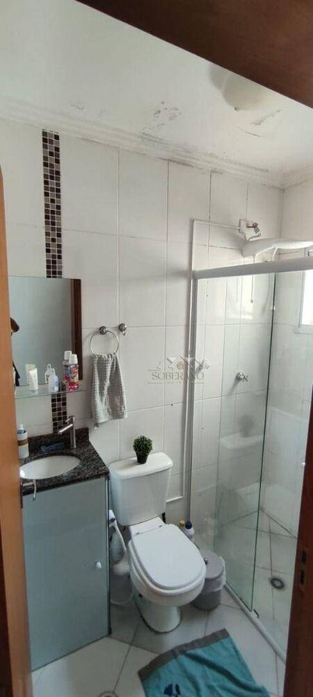 Sobrado à venda com 2 quartos, 86m² - Foto 8