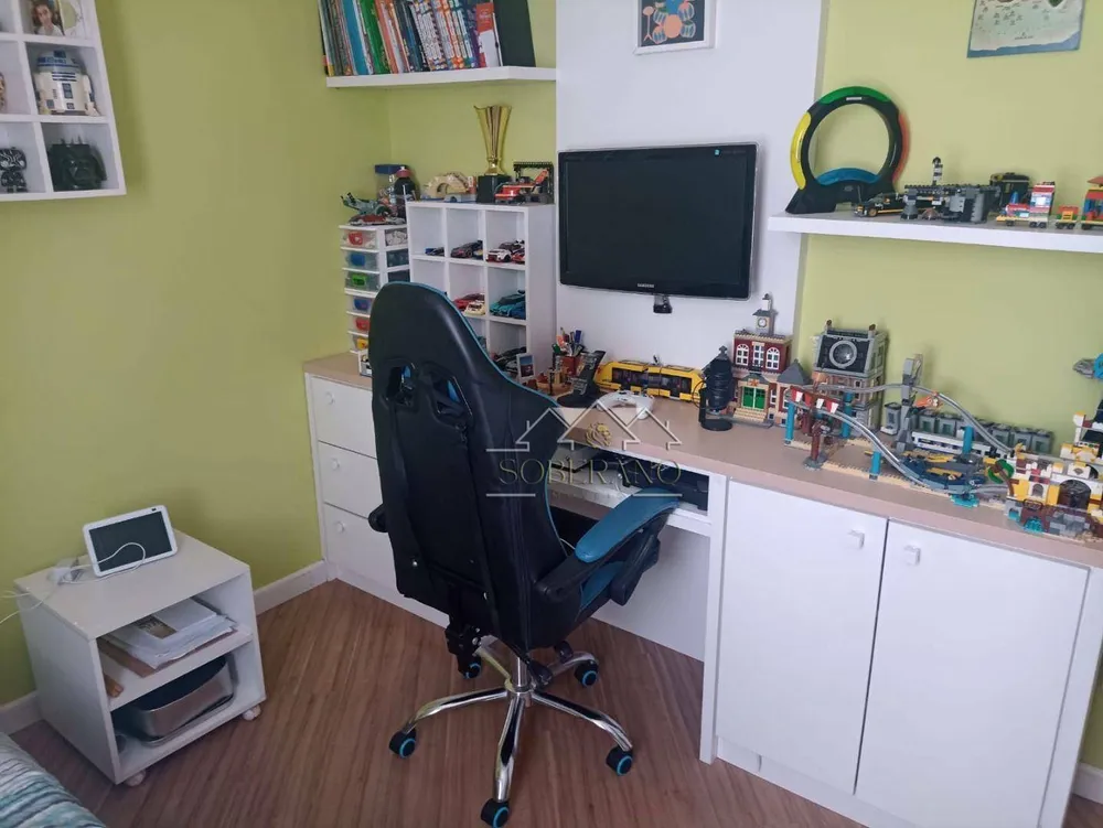 Apartamento, 3 quartos, 115 m² - Foto 2