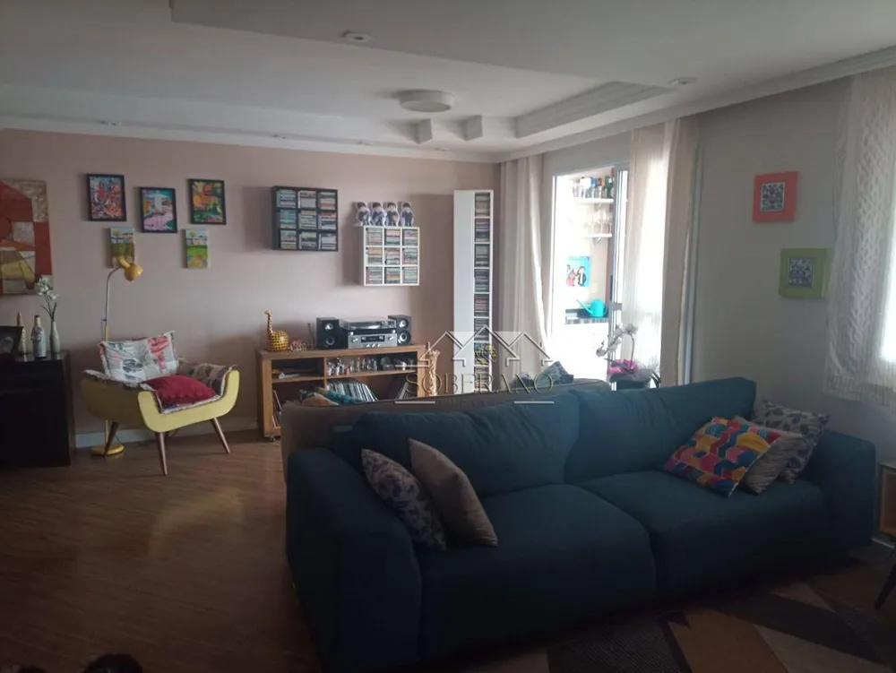 Apartamento, 3 quartos, 115 m² - Foto 4