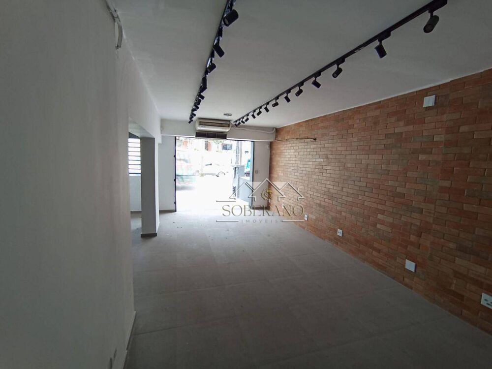 Loja-Salão, 169 m² - Foto 4