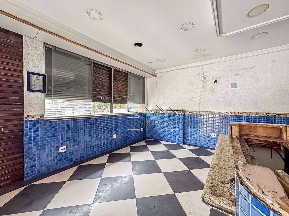 Loja-Salão, 300 m² - Foto 8