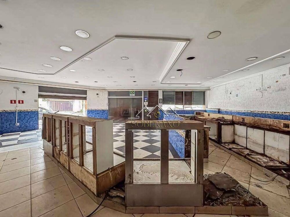 Loja-Salão, 300 m² - Foto 4