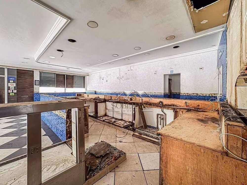 Loja-Salão, 300 m² - Foto 6