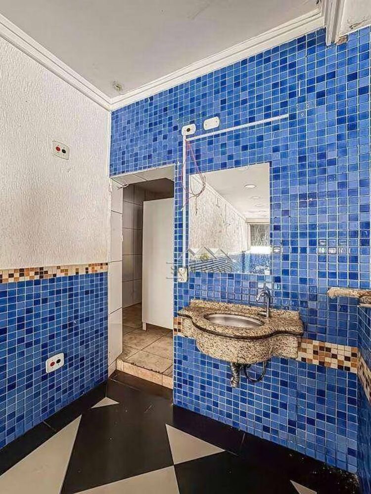 Loja-Salão, 300 m² - Foto 11