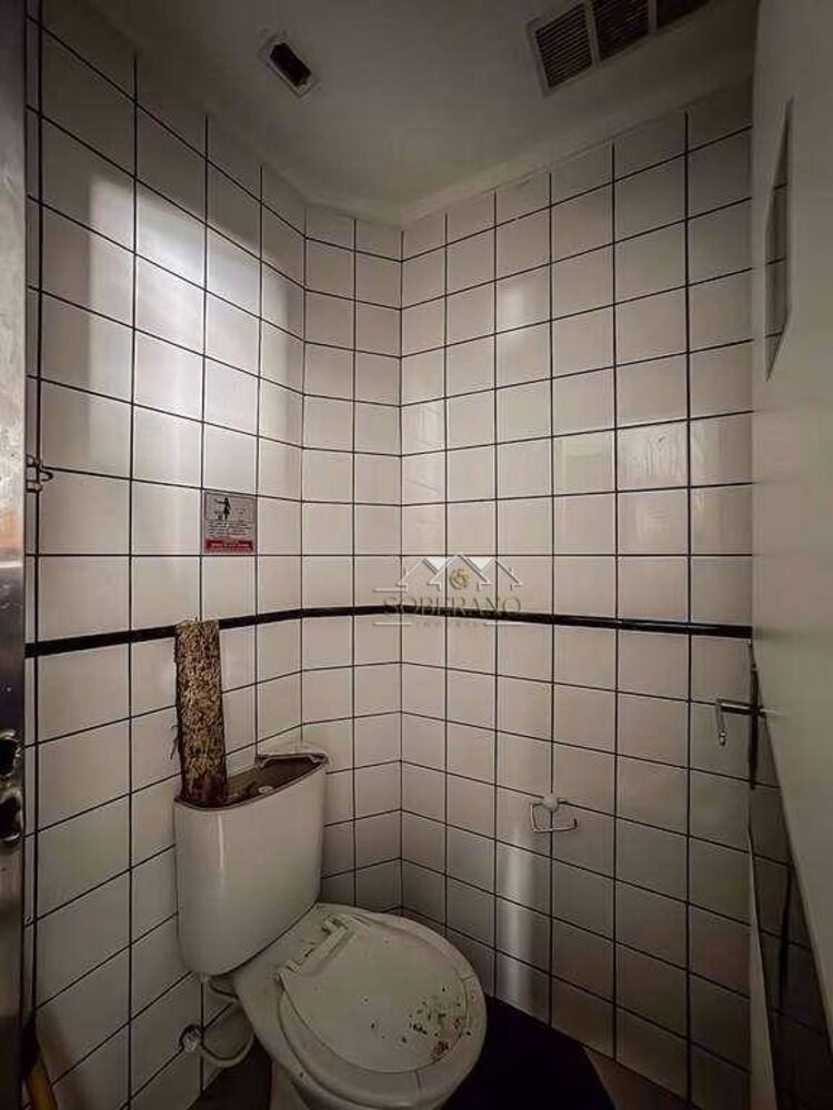 Loja-Salão, 300 m² - Foto 9