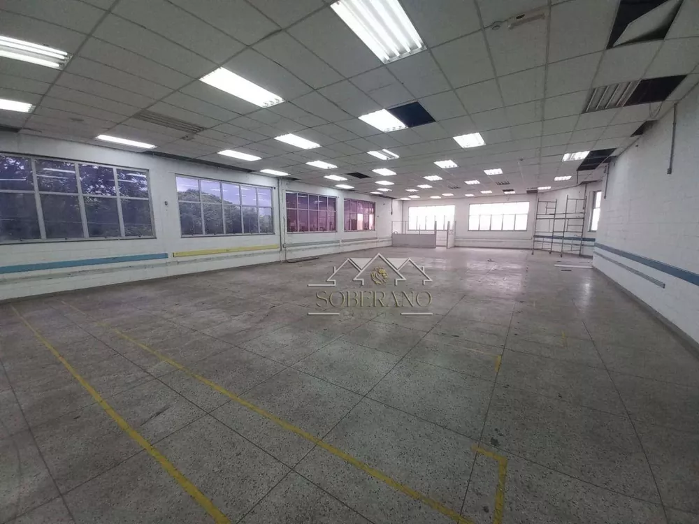 Depósito-Galpão, 2269 m² - Foto 3