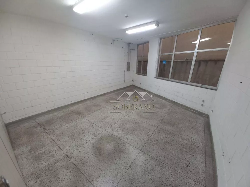 Depósito-Galpão, 2269 m² - Foto 1