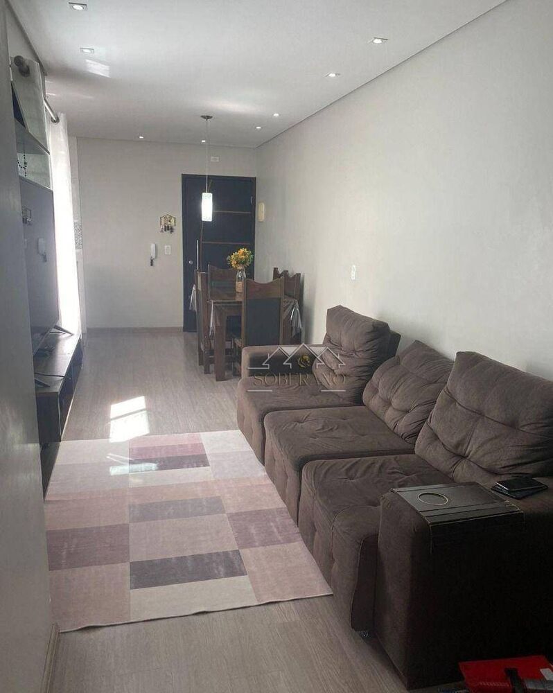 Cobertura à venda com 2 quartos, 114m² - Foto 2