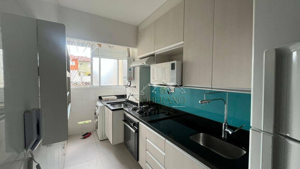 Apartamento, 2 quartos, 48 m² - Foto 1