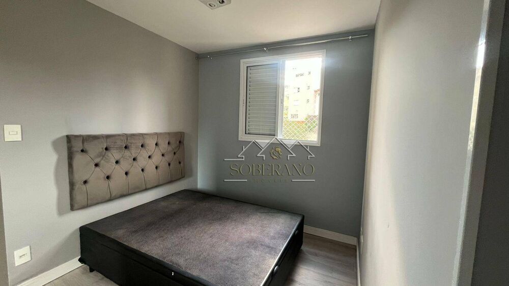Apartamento, 2 quartos, 48 m² - Foto 4
