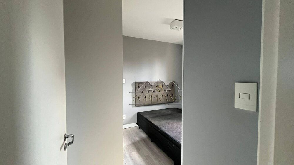 Apartamento, 2 quartos, 48 m² - Foto 3